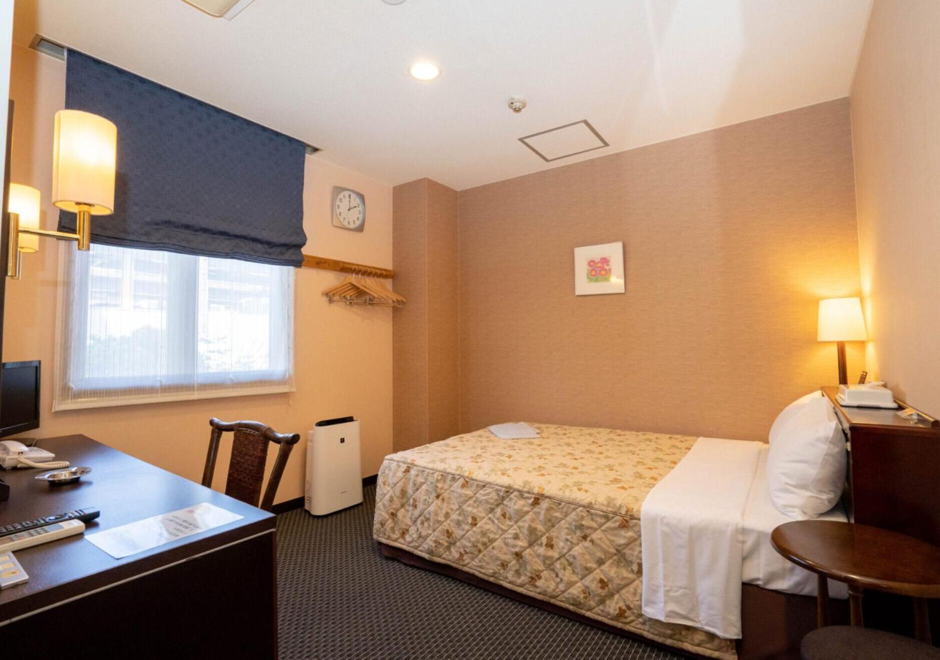 Ace Hotel Kiryu